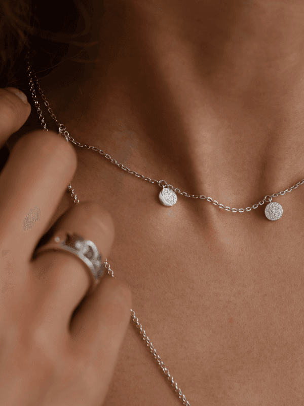 Smycken & accessoarer