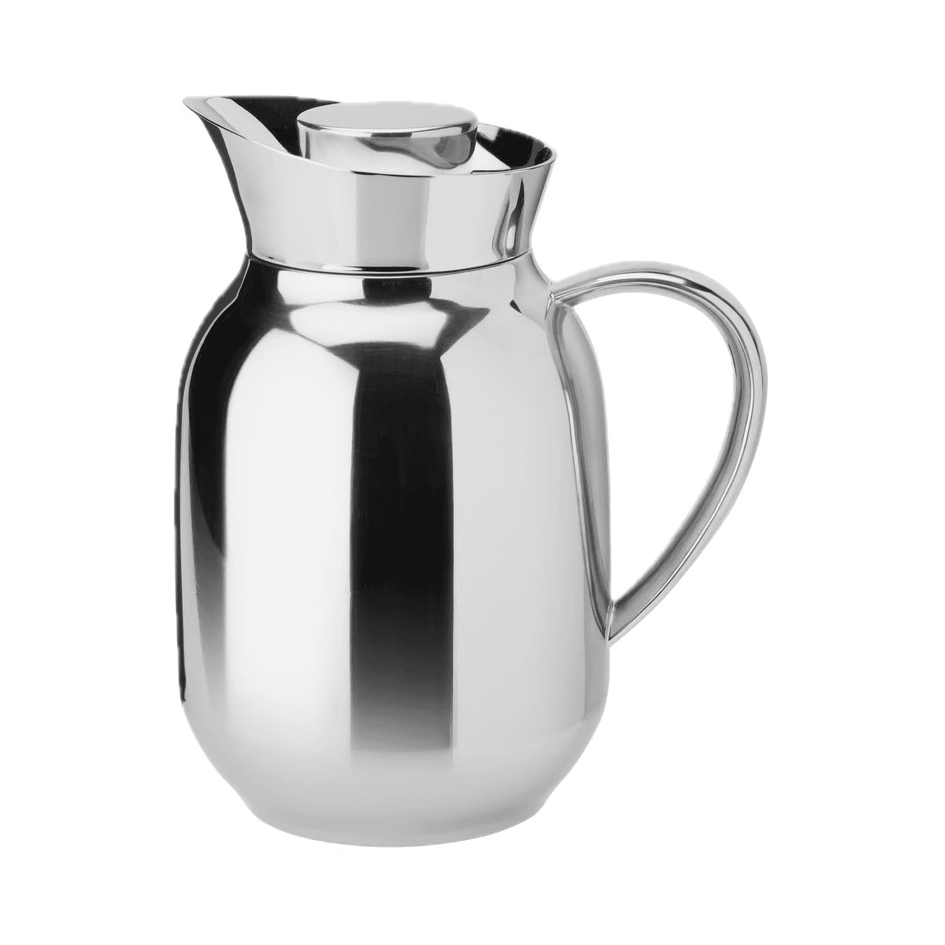 Amphora termoskanna 1.2 liter steel