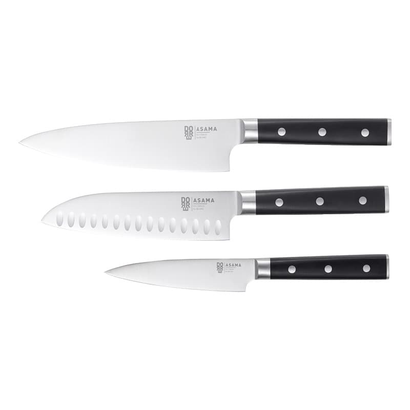 Asama Knivset
