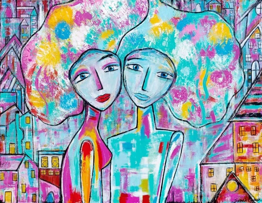 ROMANZA - bild 2