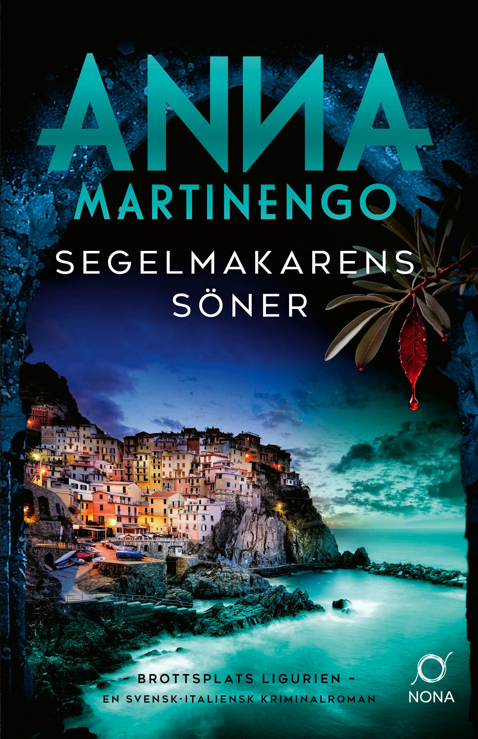 Segelmakarens söner - bild 1