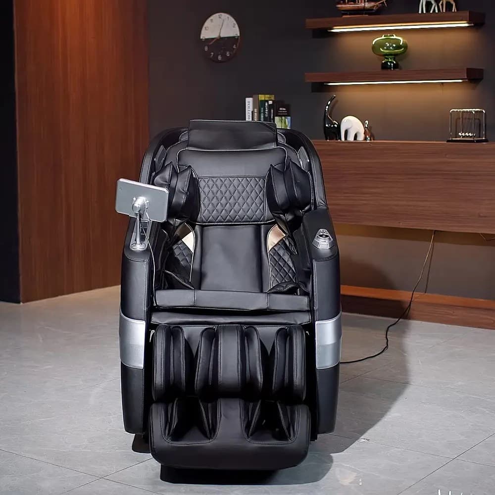 Massagestol Zero Gravity - bild 10