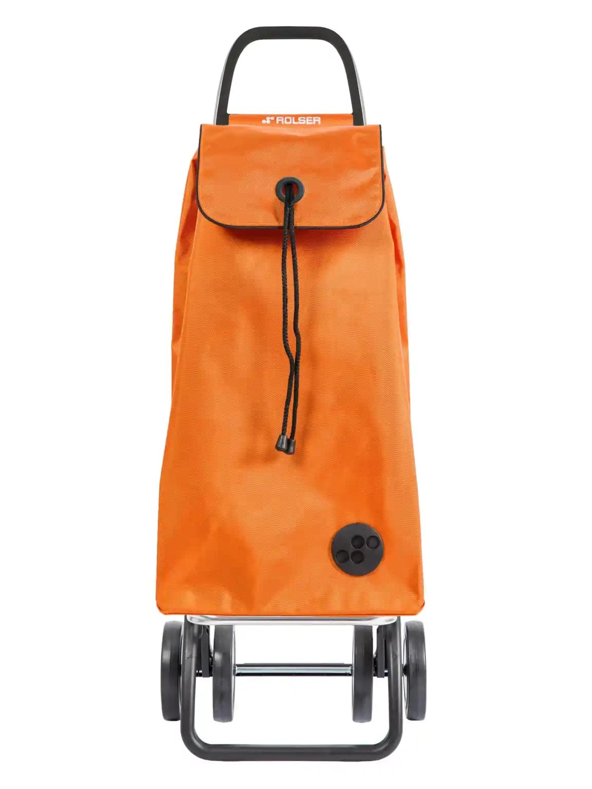 Rolser 4L MF - 14 färger Shoppingvagn Dramaten - bild 1