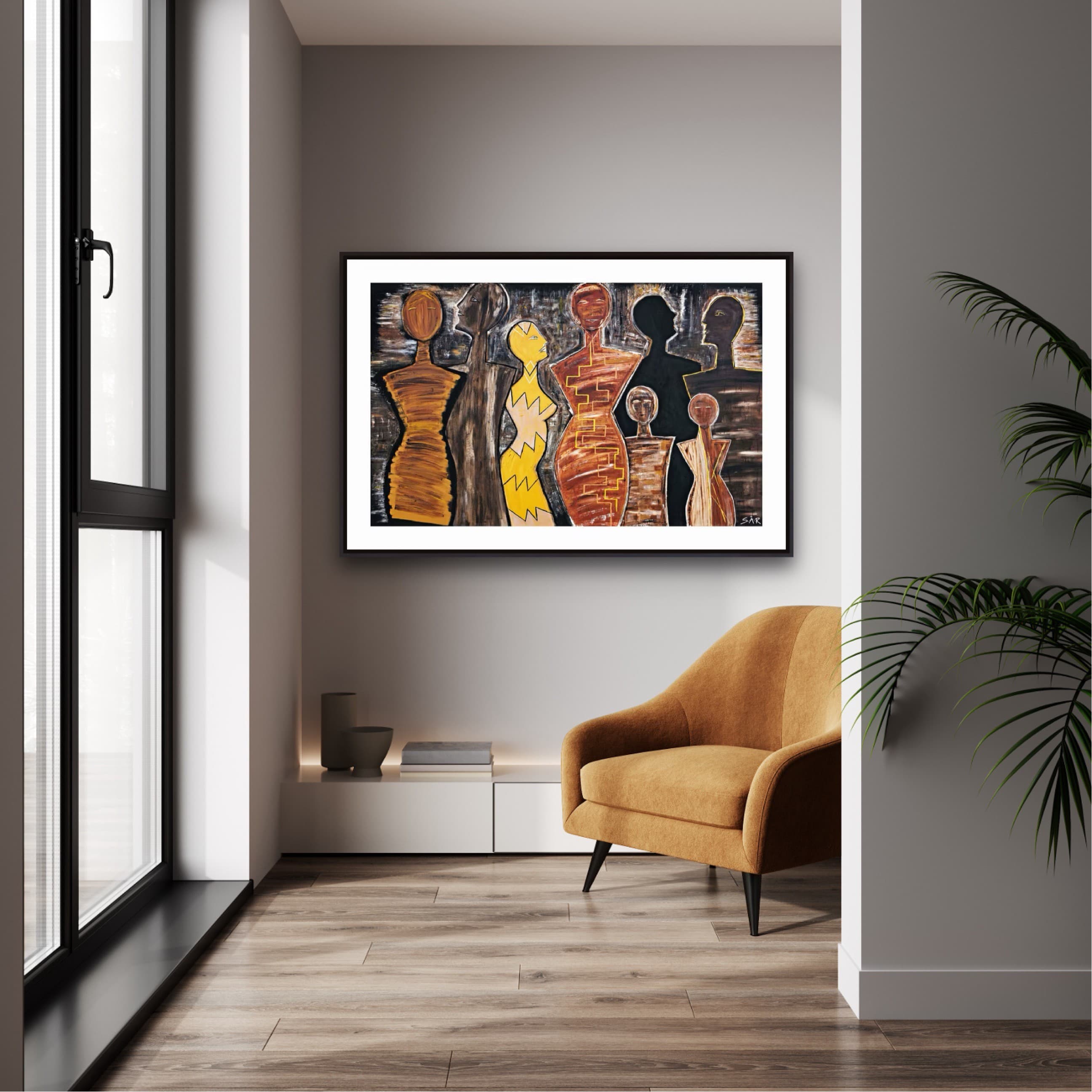 GALLERY PEOPLE - bild 5