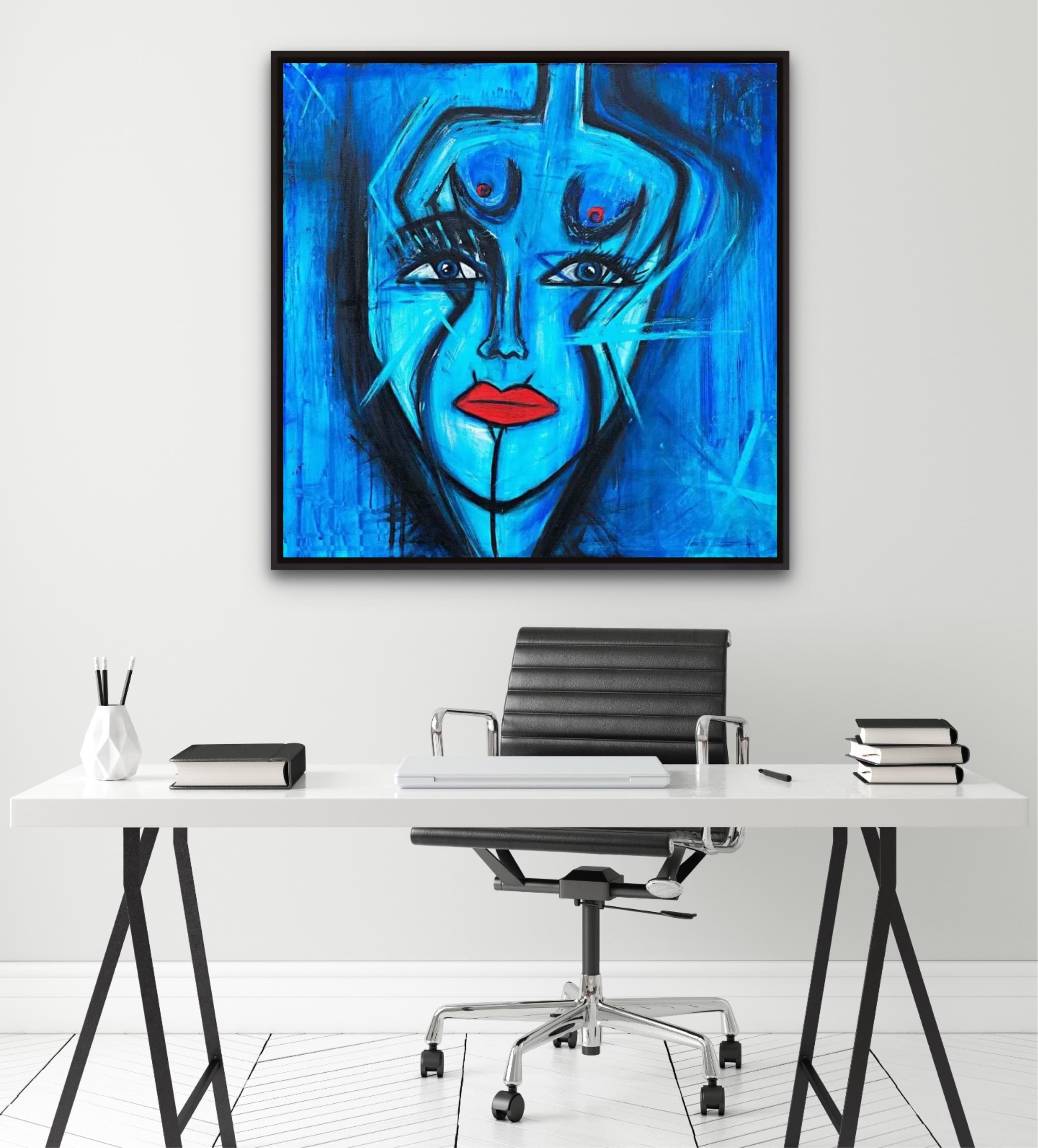 FACE MY SOUL - bild 3