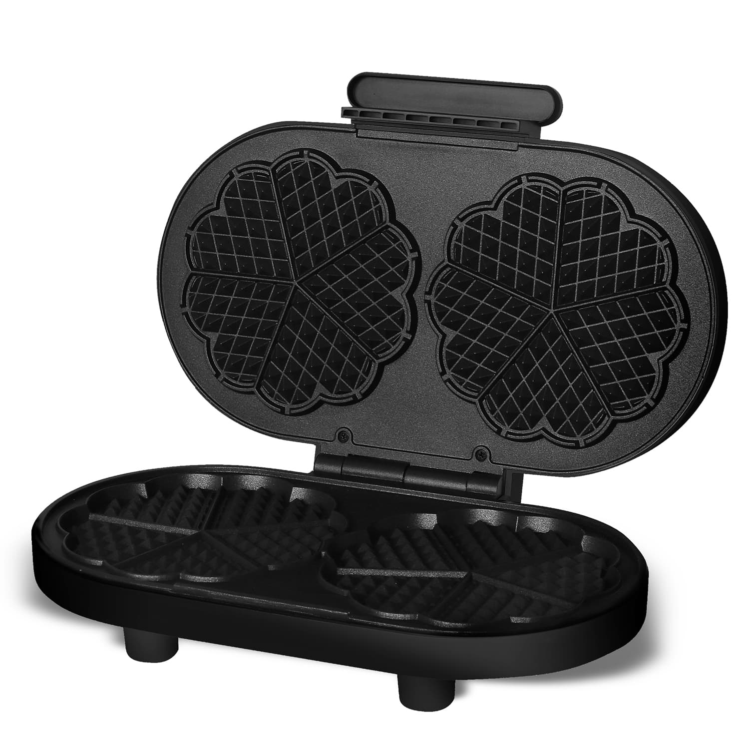 Välj hur du vill göra dina våfflor! - bild 1