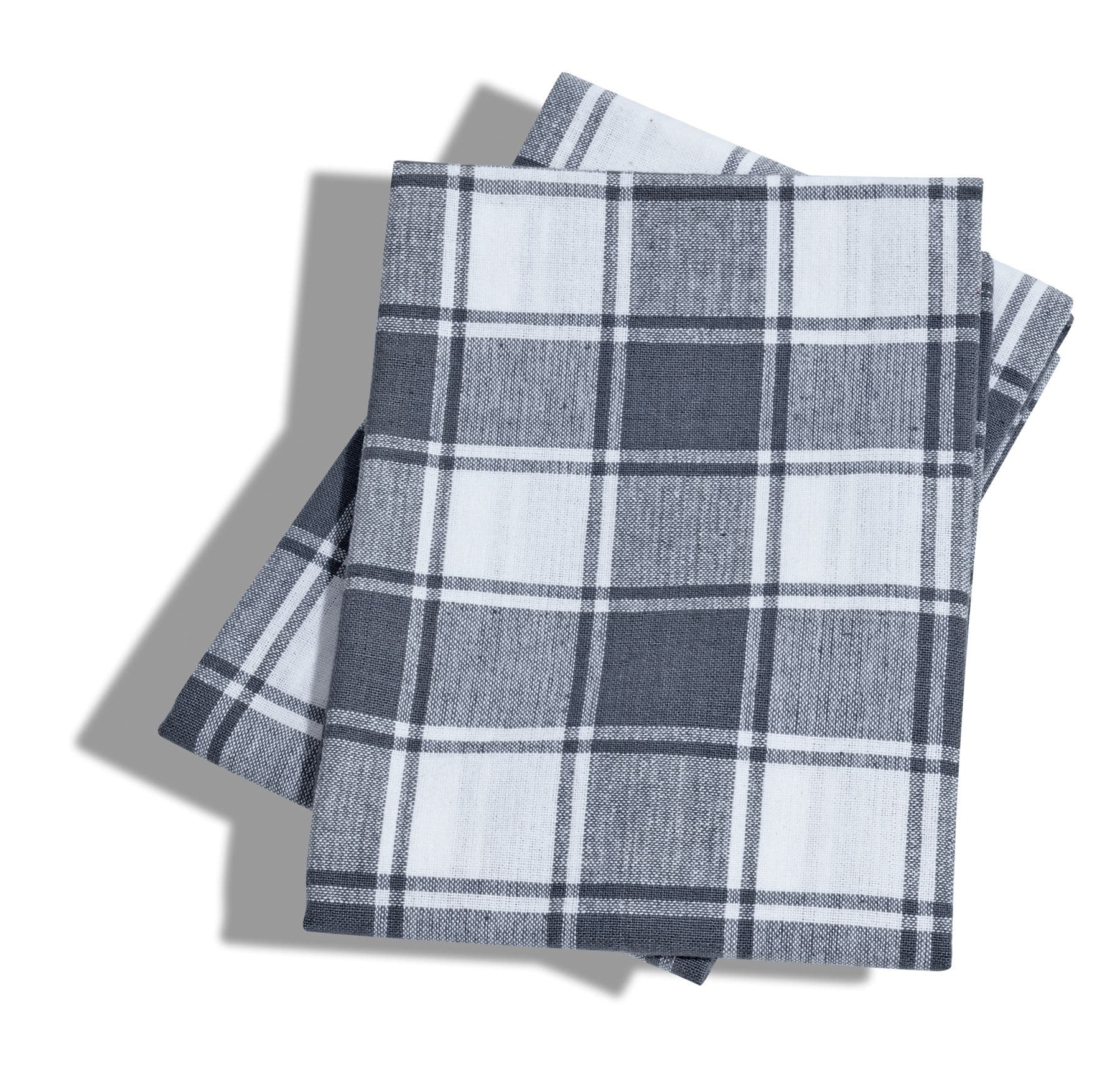 Kökshanddukar 2-pack - bild 1