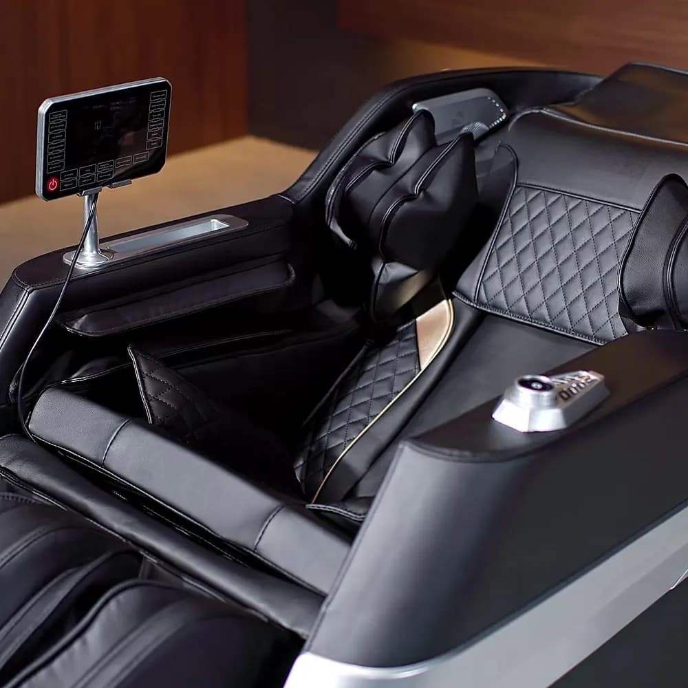 Massagestol Zero Gravity - bild 9