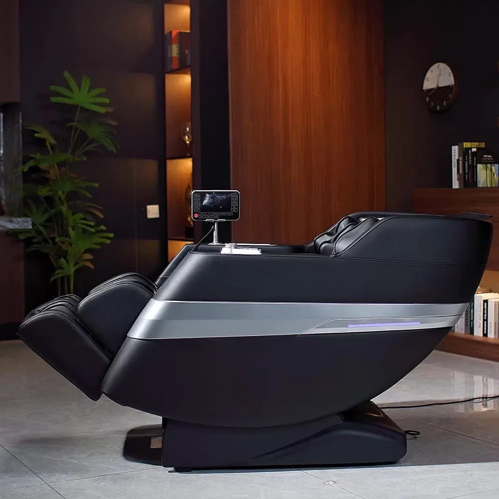 Massagestol Zero Gravity - bild 5