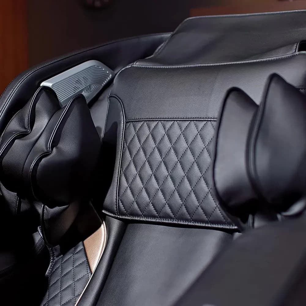 Massagestol Zero Gravity - bild 7