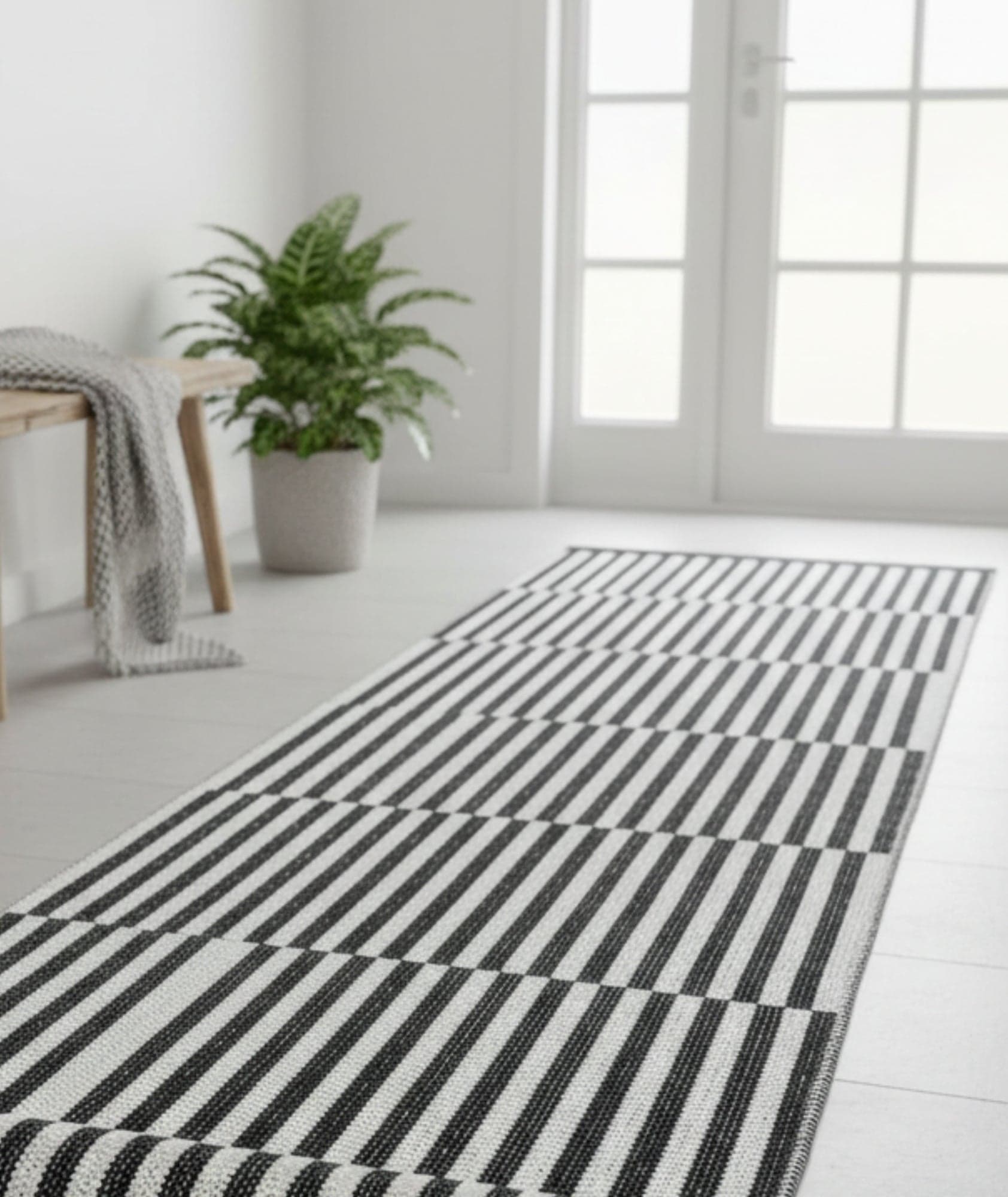 Matta Stripes - bild 4