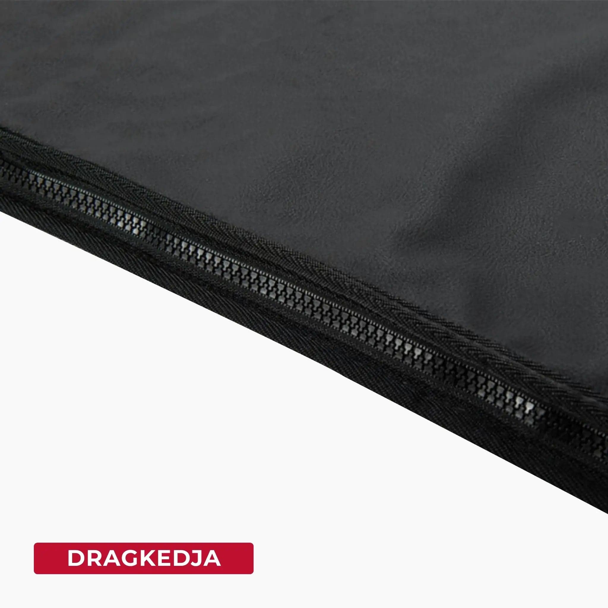 Infraröd Bastufilt - Pro 3-zone - bild 11