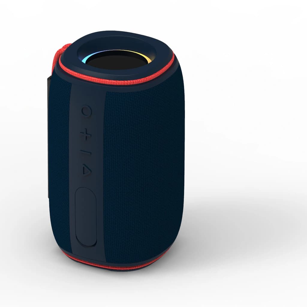 Oracle Red Bull bärbar trådlös högtalare - bild 2