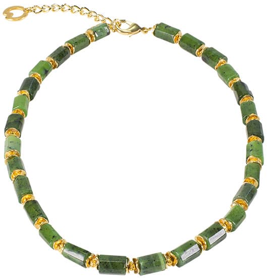 Petra Waszak: Halsband "Dana"