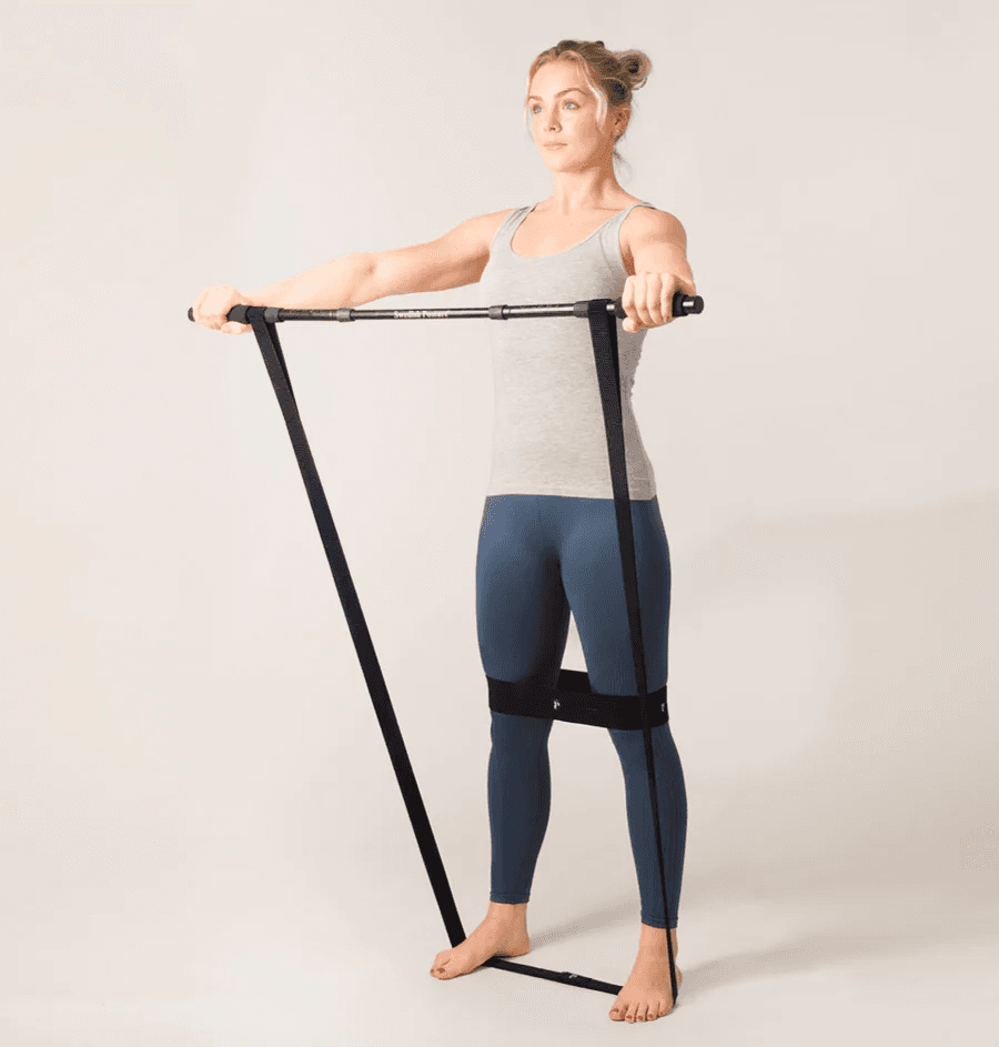 Minigym Träningskit Hemmaträning