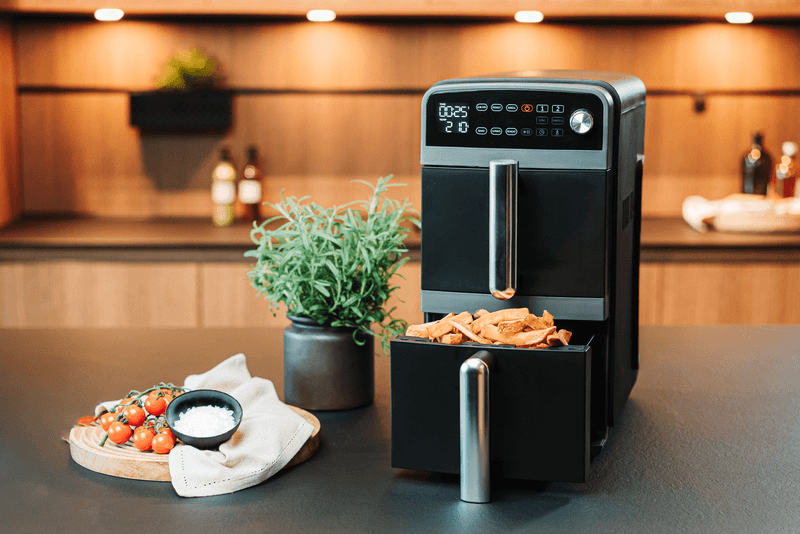 Hâws Airfryer 5L x2