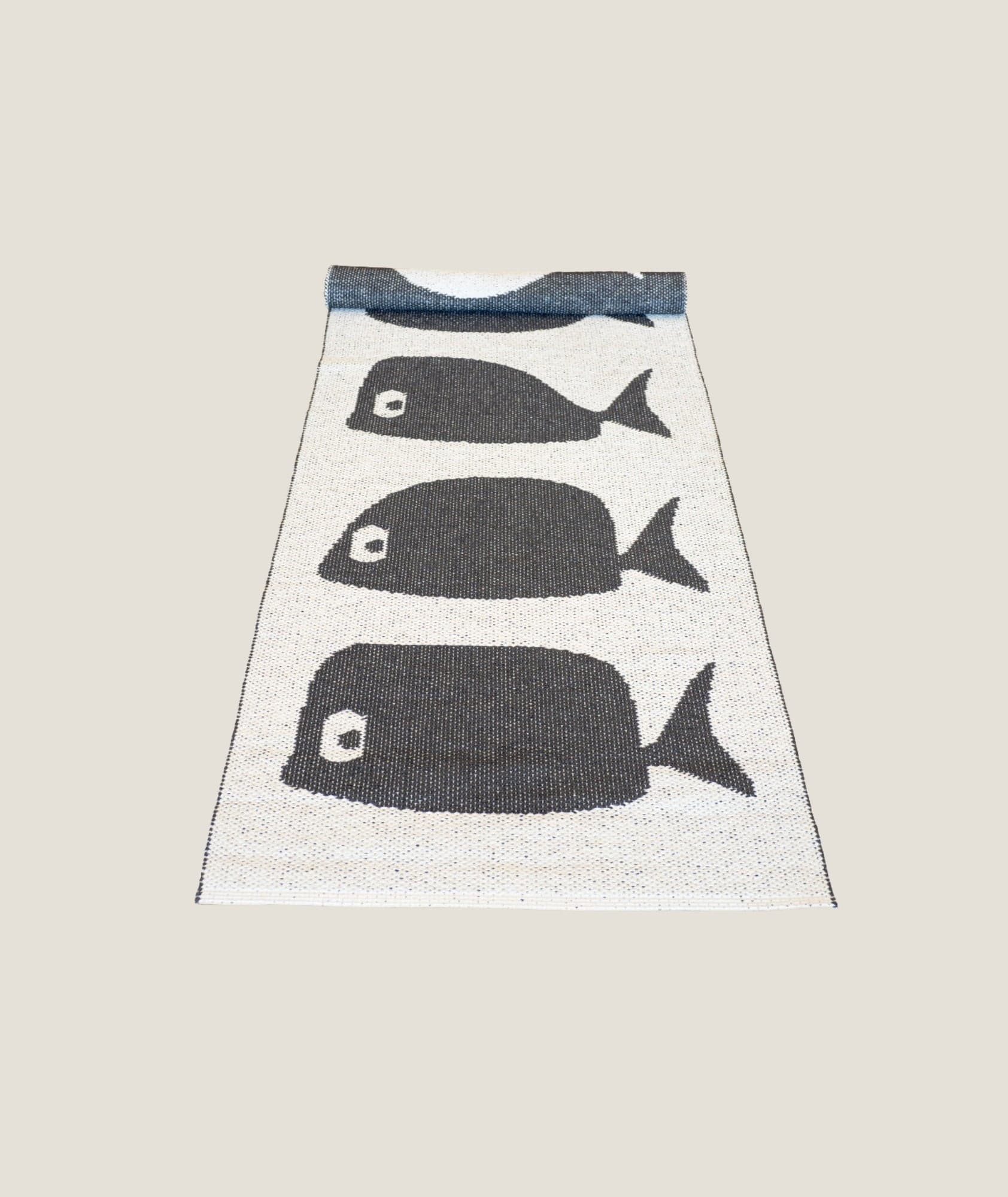 Matta Whale