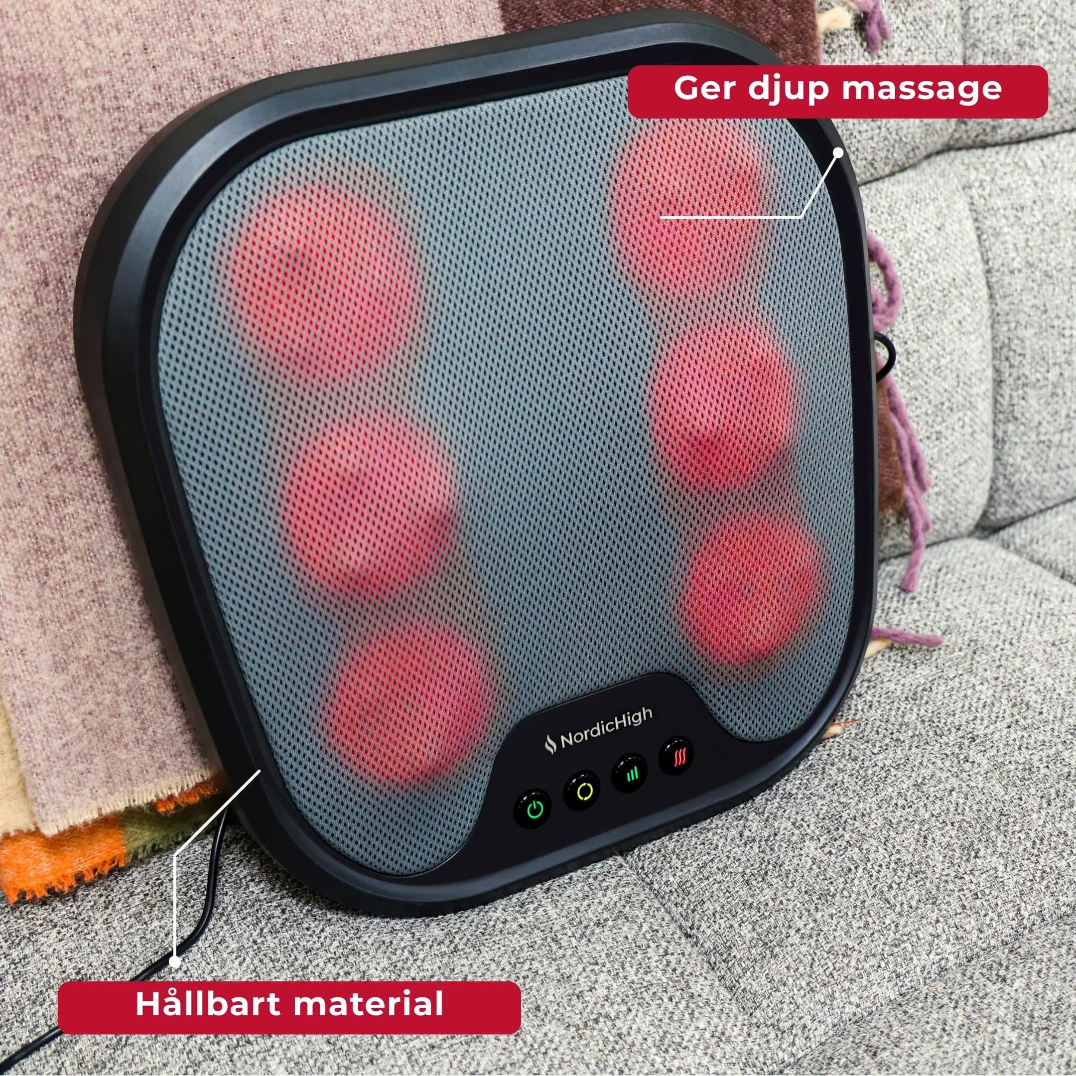 Fotmassage Mini - bild 6