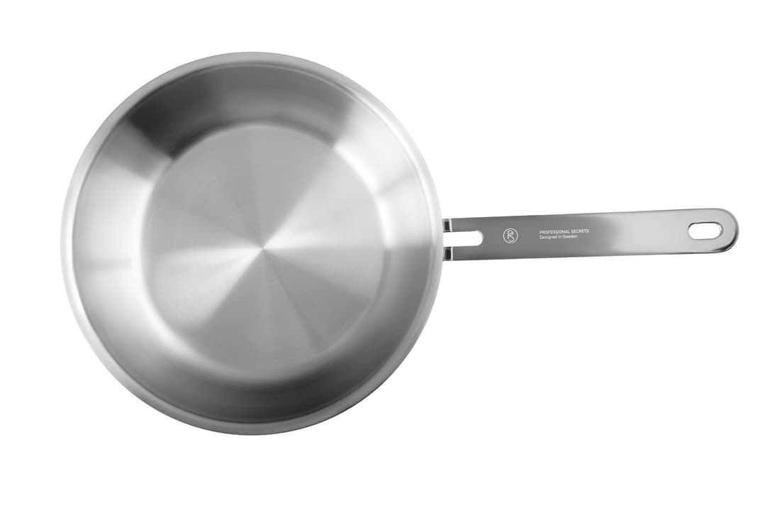 Sauteuse 3l