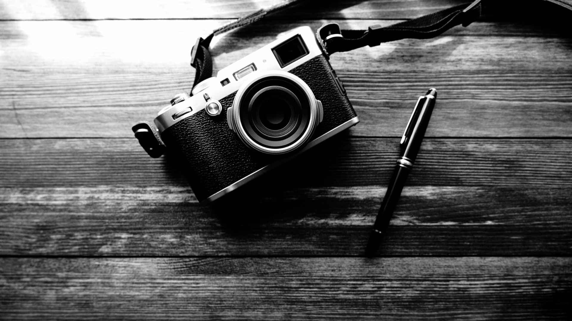 Bli certifierad fotograf – utveckla ditt bildskapande