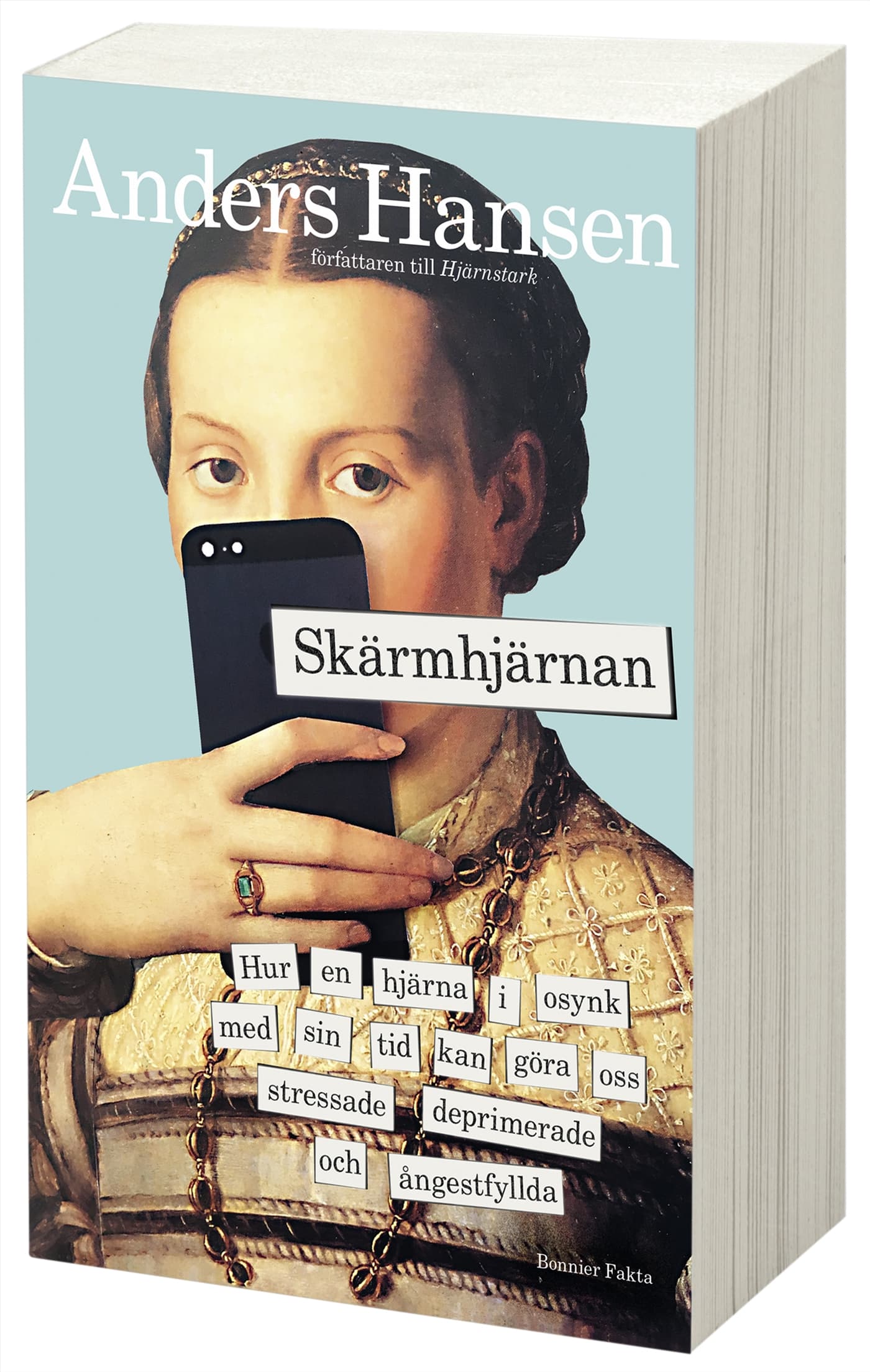 Skärmhjärnan