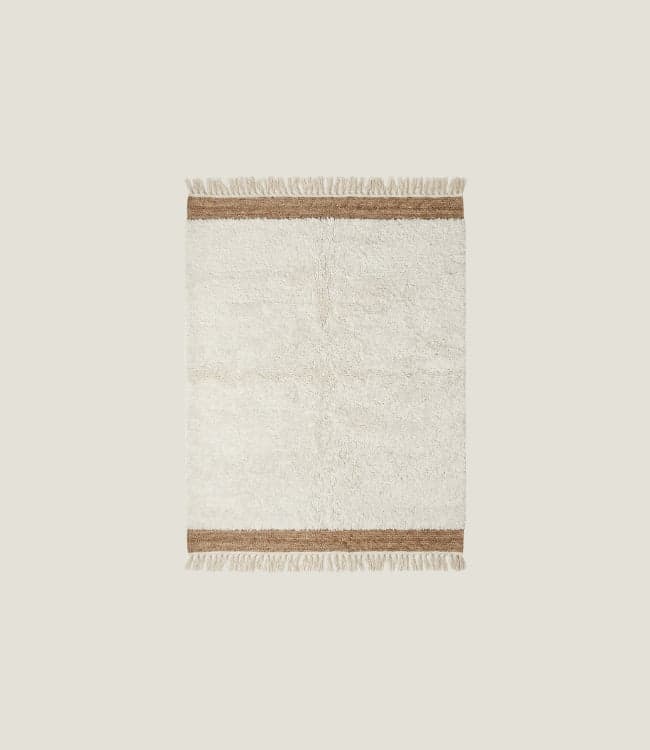 Bucky Ullmatta Ivory Beige - bild 1