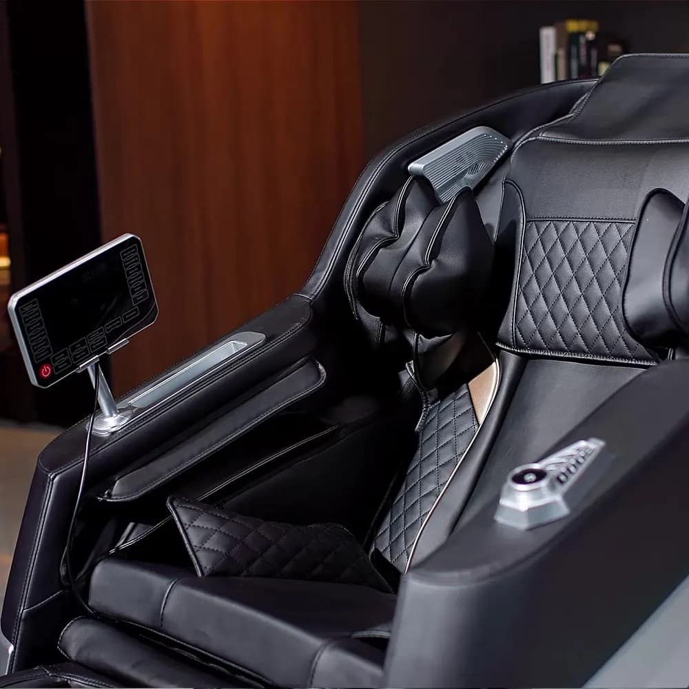 Massagestol Zero Gravity - bild 8