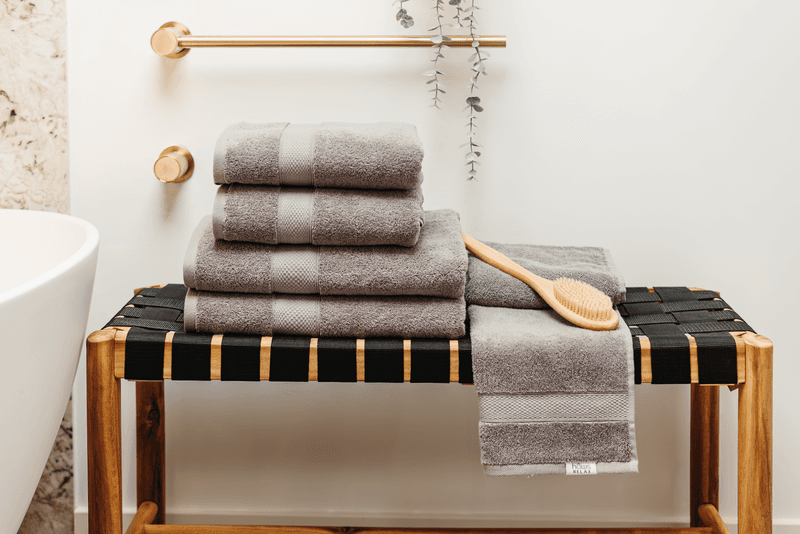 Hâws Relax Handduksset 6‑pack
