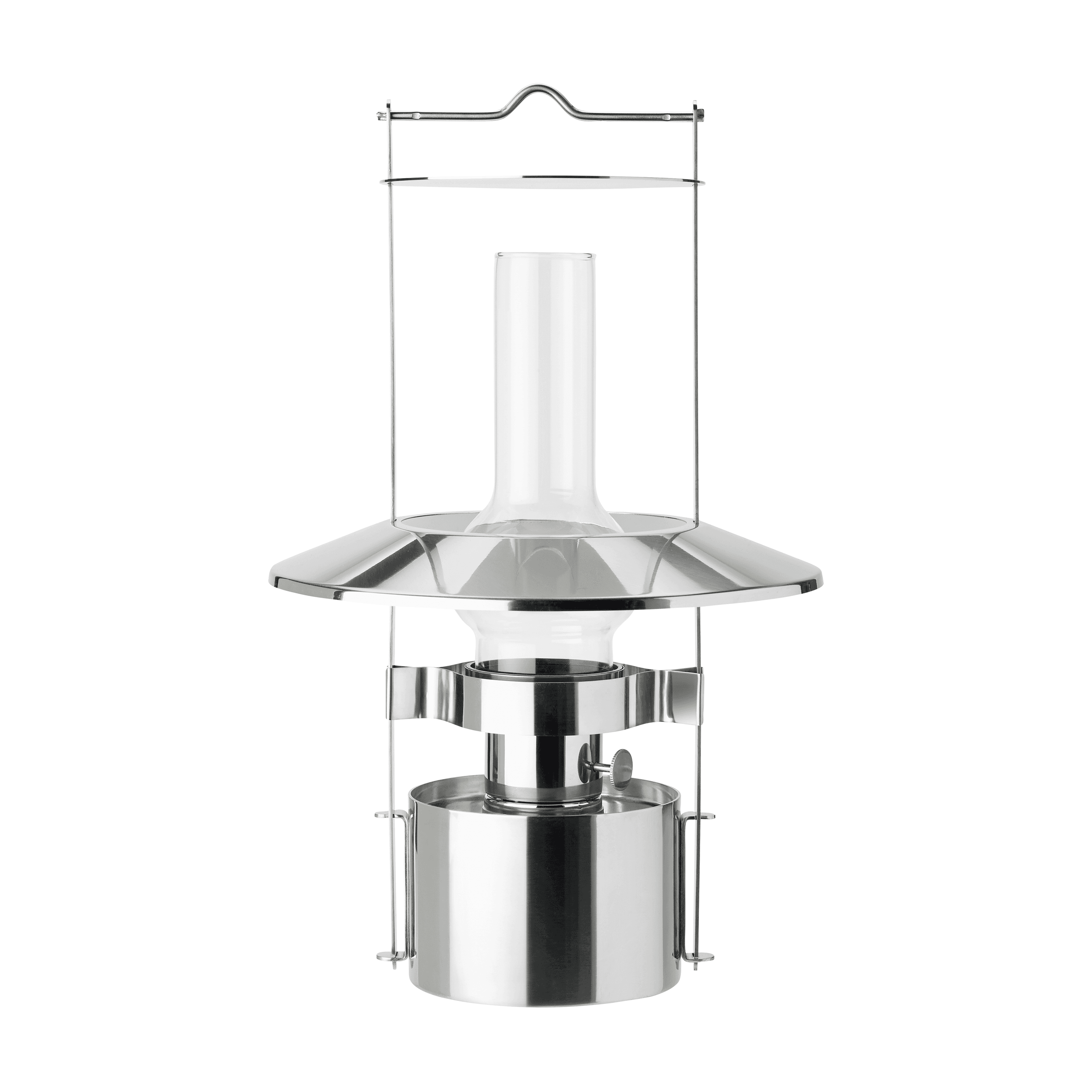 Stelton nya skeppslampa stor med LED