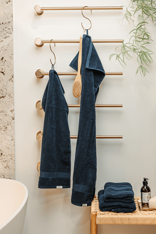 Hâws Relax Handduksset 6‑pack - bild 5