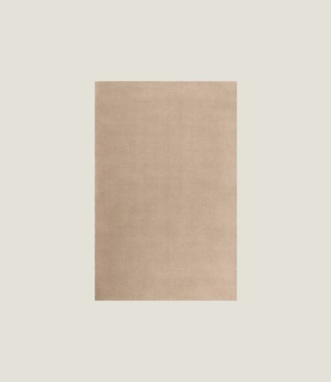 Silo Ullmatta Beige - bild 1