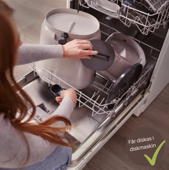 Startkit bokashi essential – 2 kranhinkar med bas + 1 kg svenskt bokashiströ - bild 9