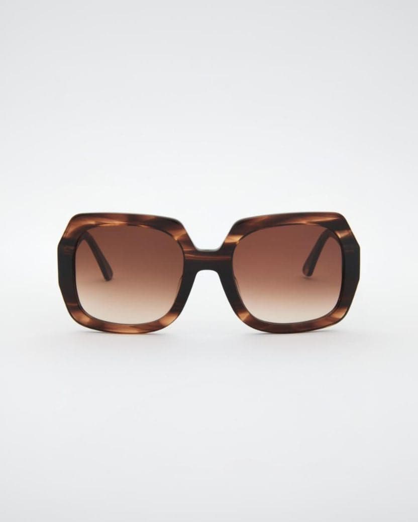 Mindy Brown Sunglasses - bild 1