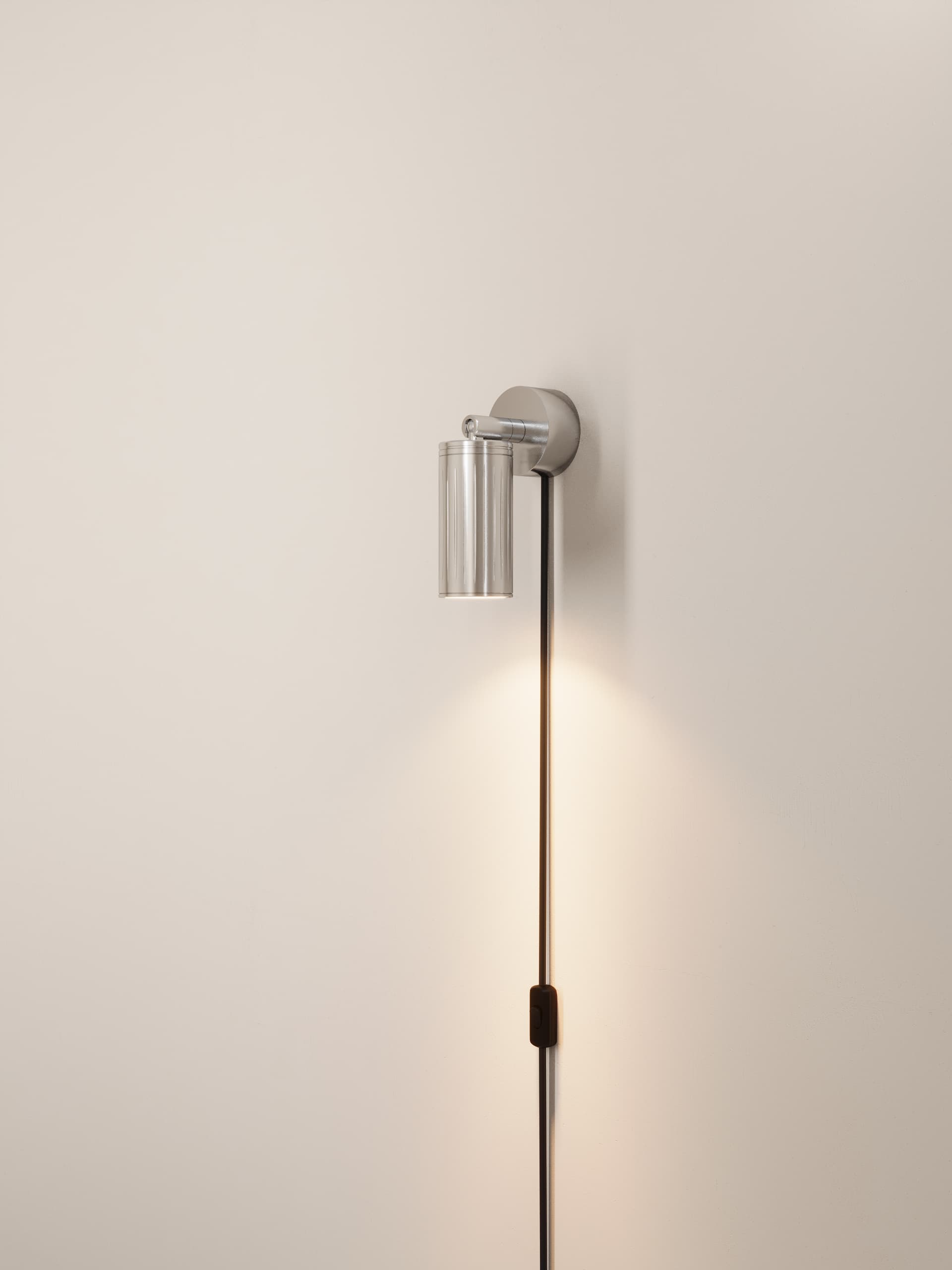 Luminar Canopy Vägglampa | Stål - bild 2