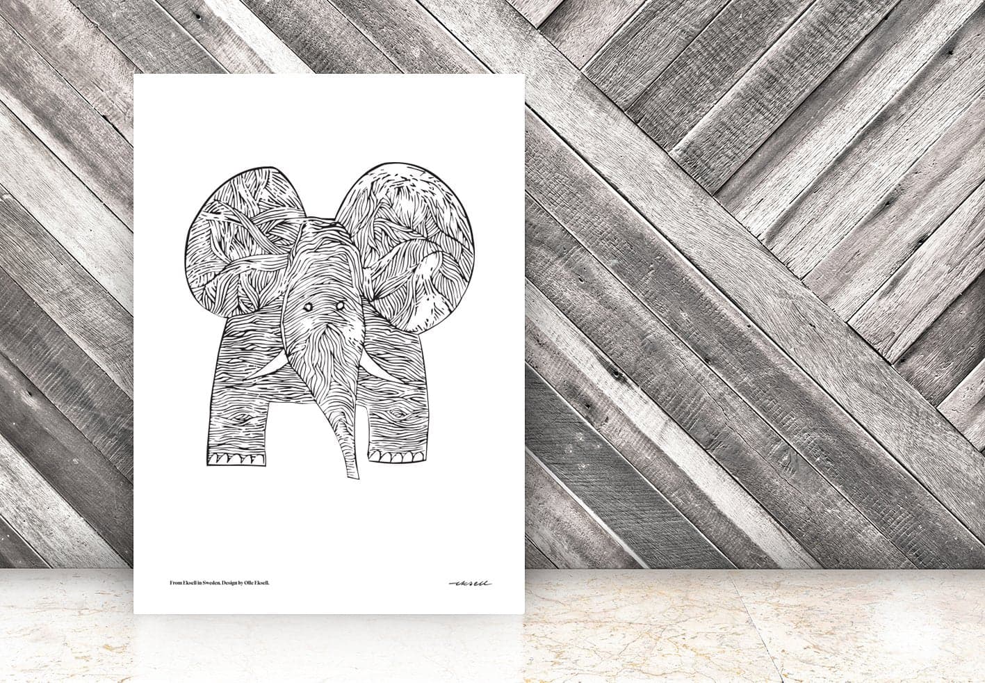 Elephant - bild 6