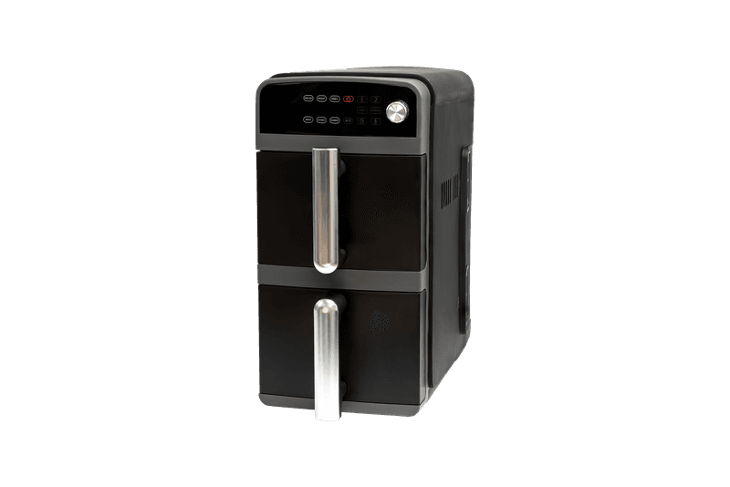 Hâws Airfryer 5L x2 - bild 2