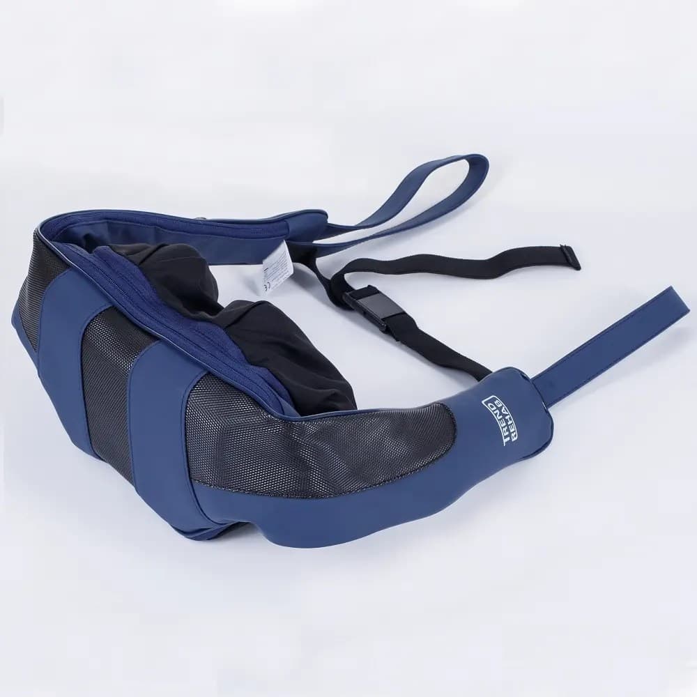 Deep Relief | Massagekudde med Shiatsu - bild 10