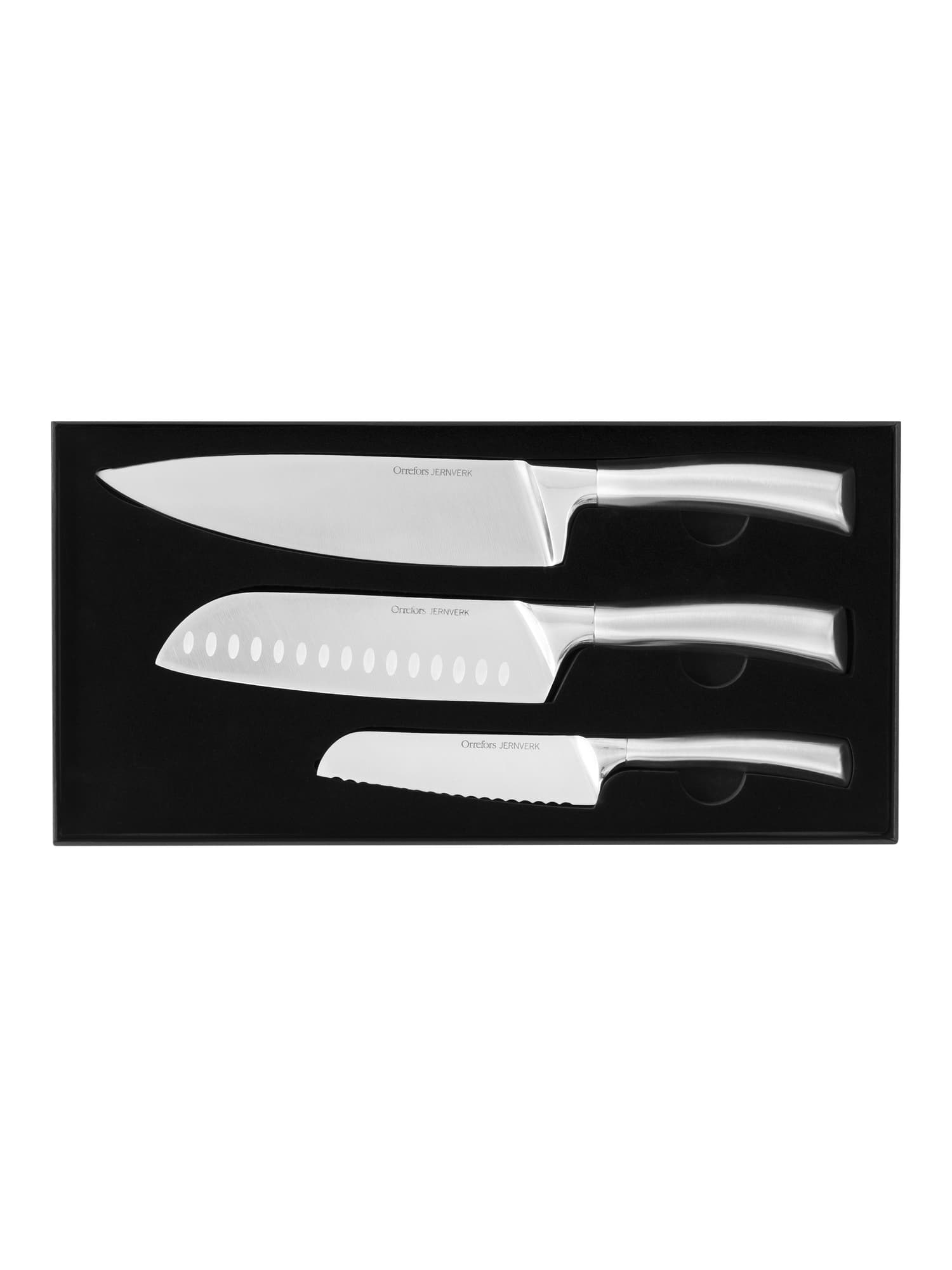 Köksknivar 3-pack - bild 2