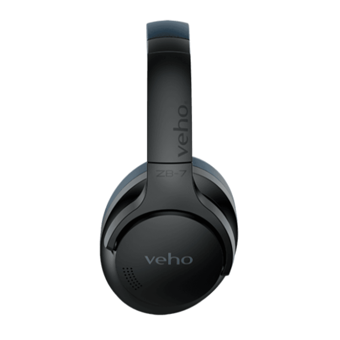 Veho ZB-7 wireless ANC headphones - Black - bild 5