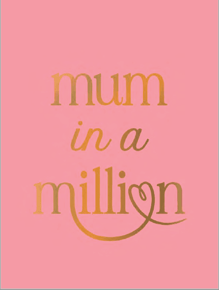 Mum in a million (svenska) - bild 2