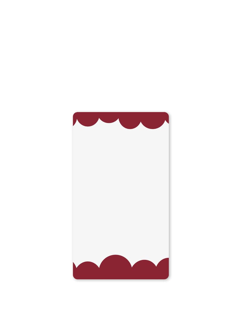 Spegel Bubbly S - bild 1