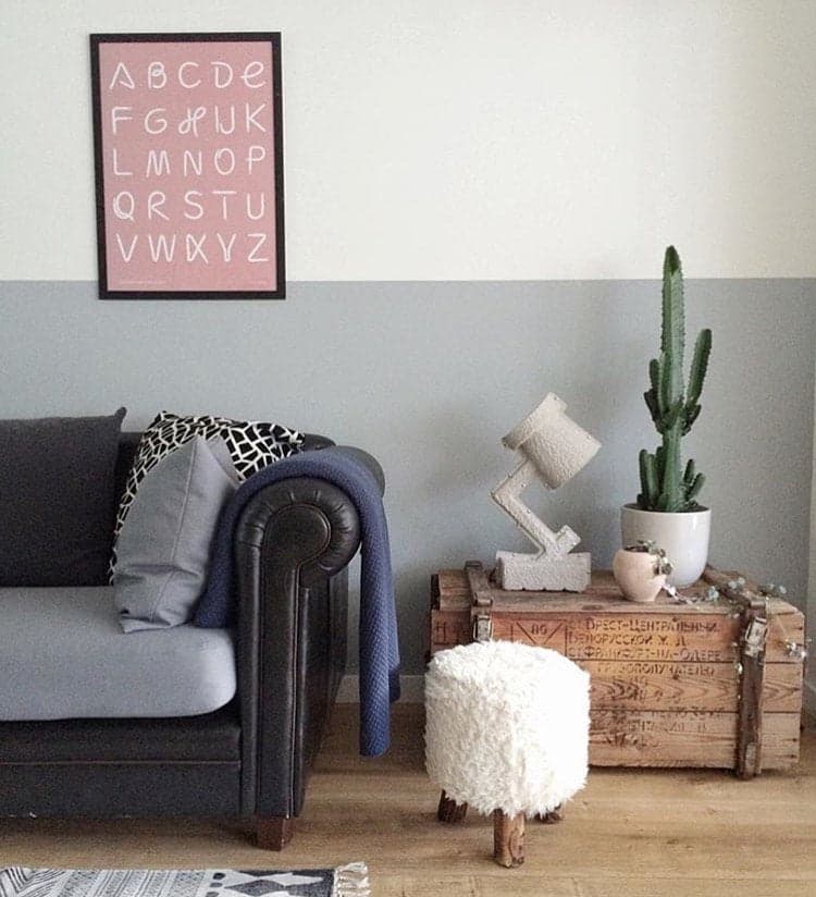 A-Z / Pink - bild 1