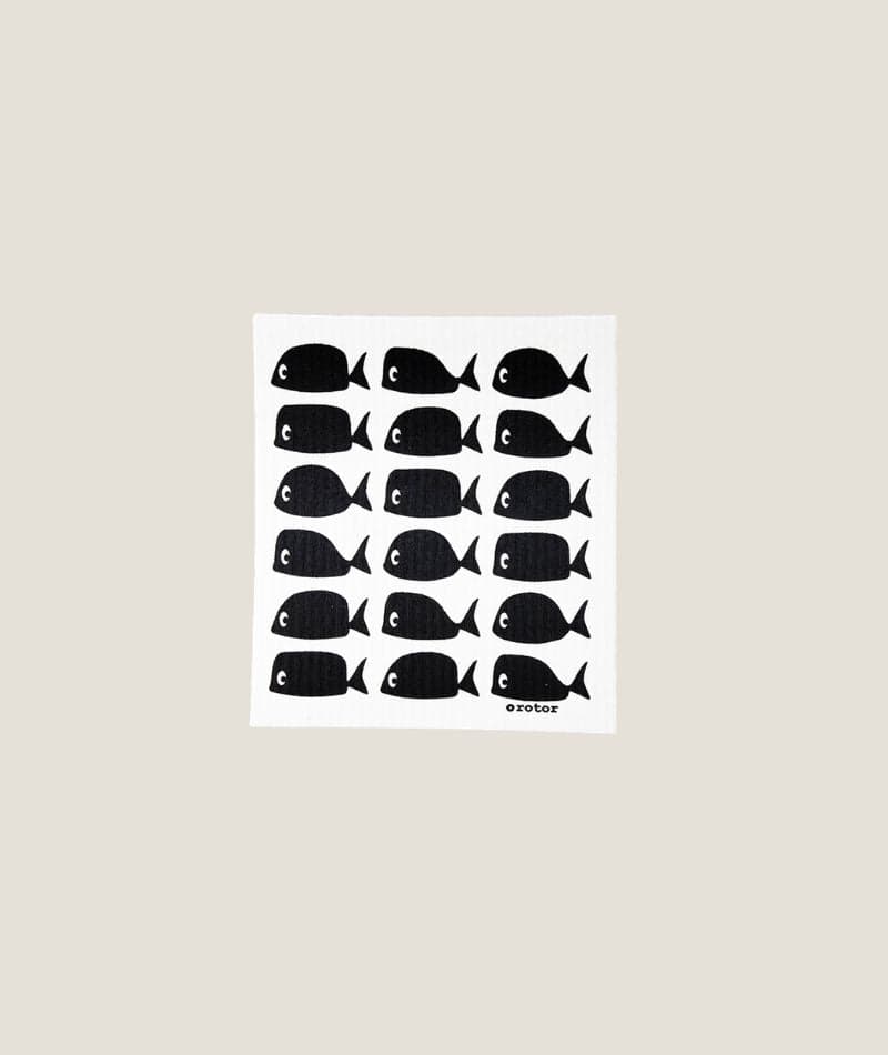 Disktrasa Whale 6- pack - bild 1