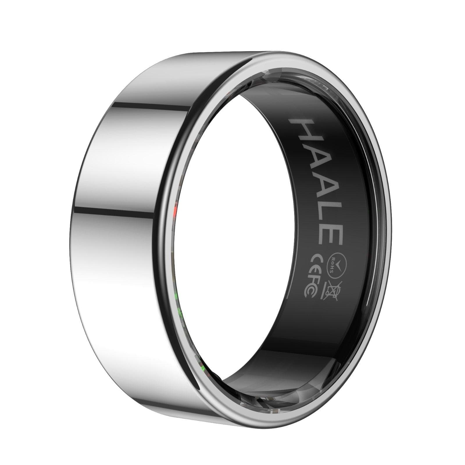 HAALE II – smart ring - bild 10