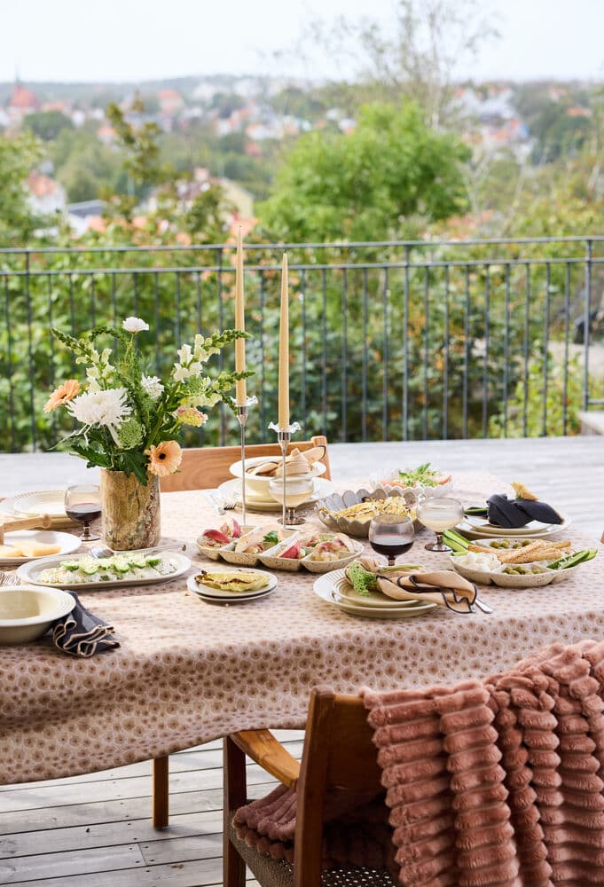 Siri ljusstake - bild 15