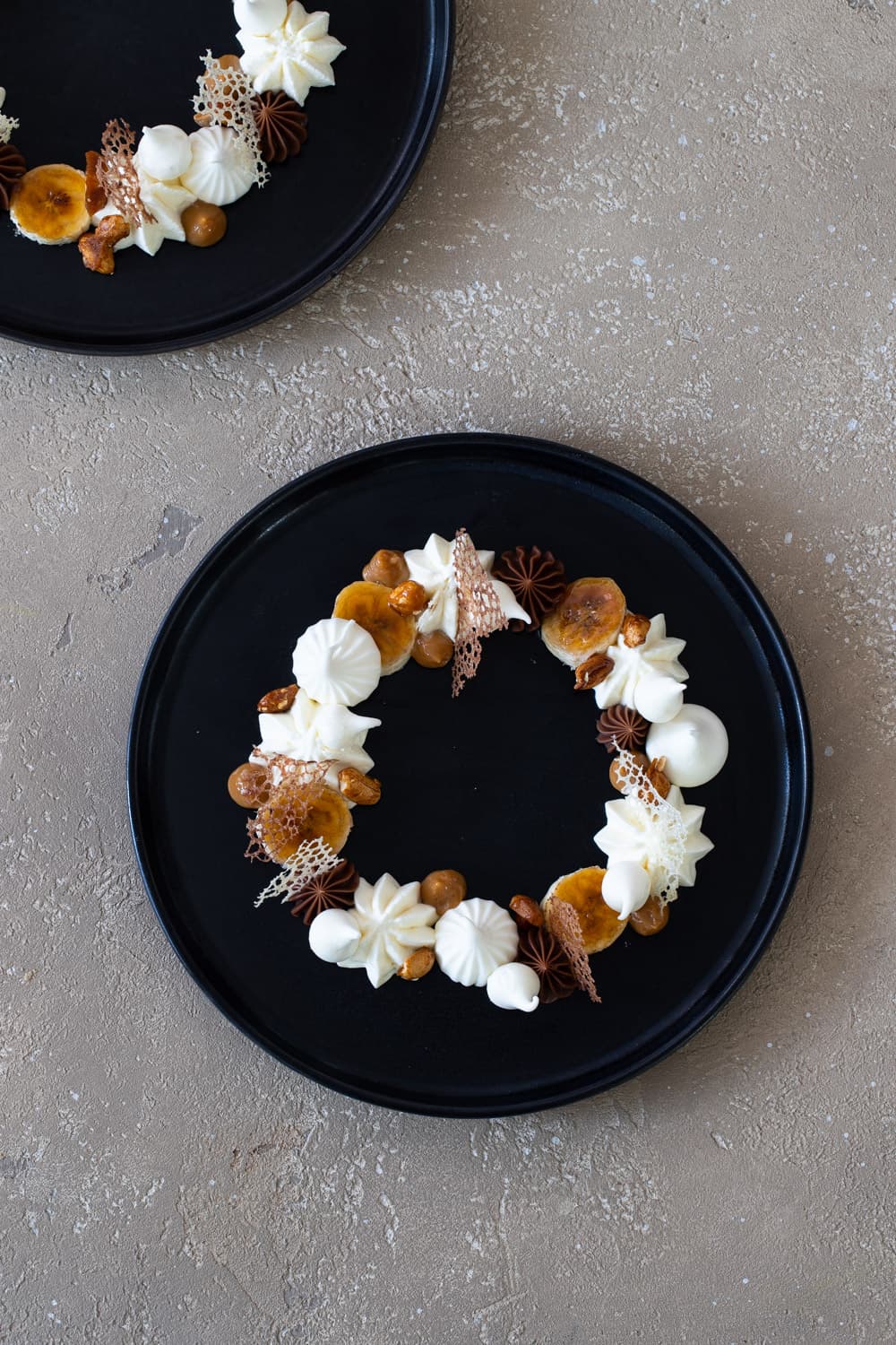 Desserter - bild 1
