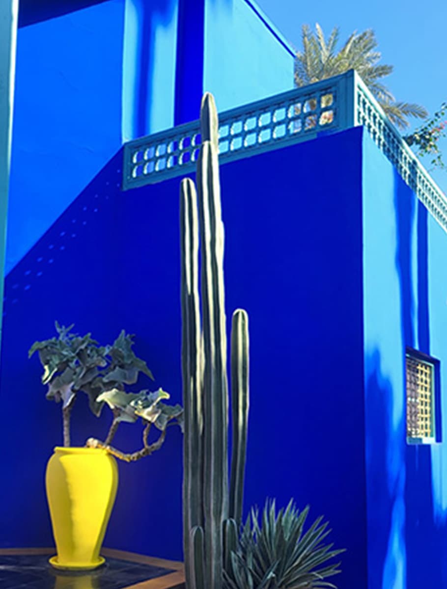 Äventyr i exotiska Marocko - bild 3