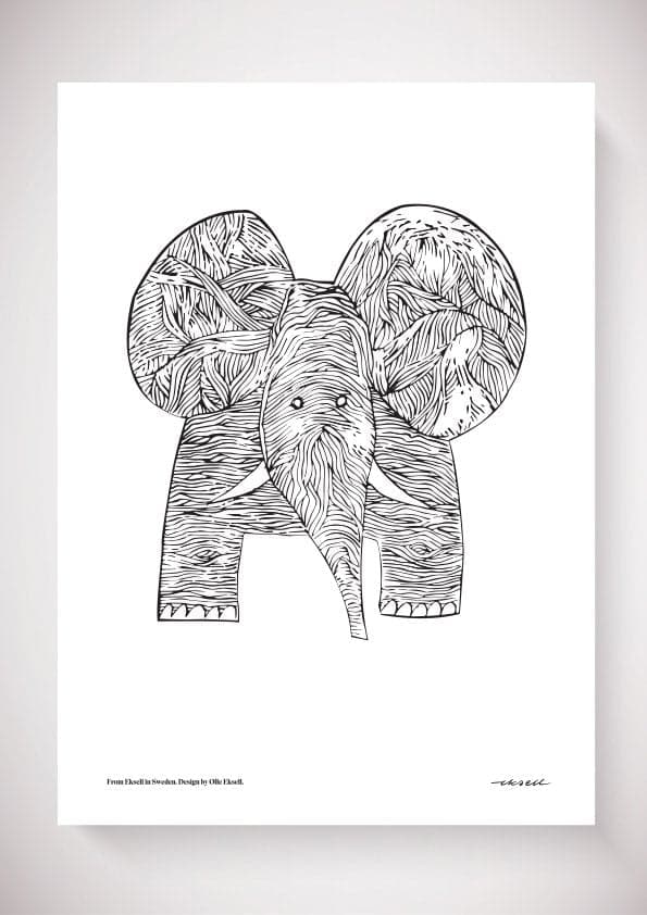 Elephant - bild 4