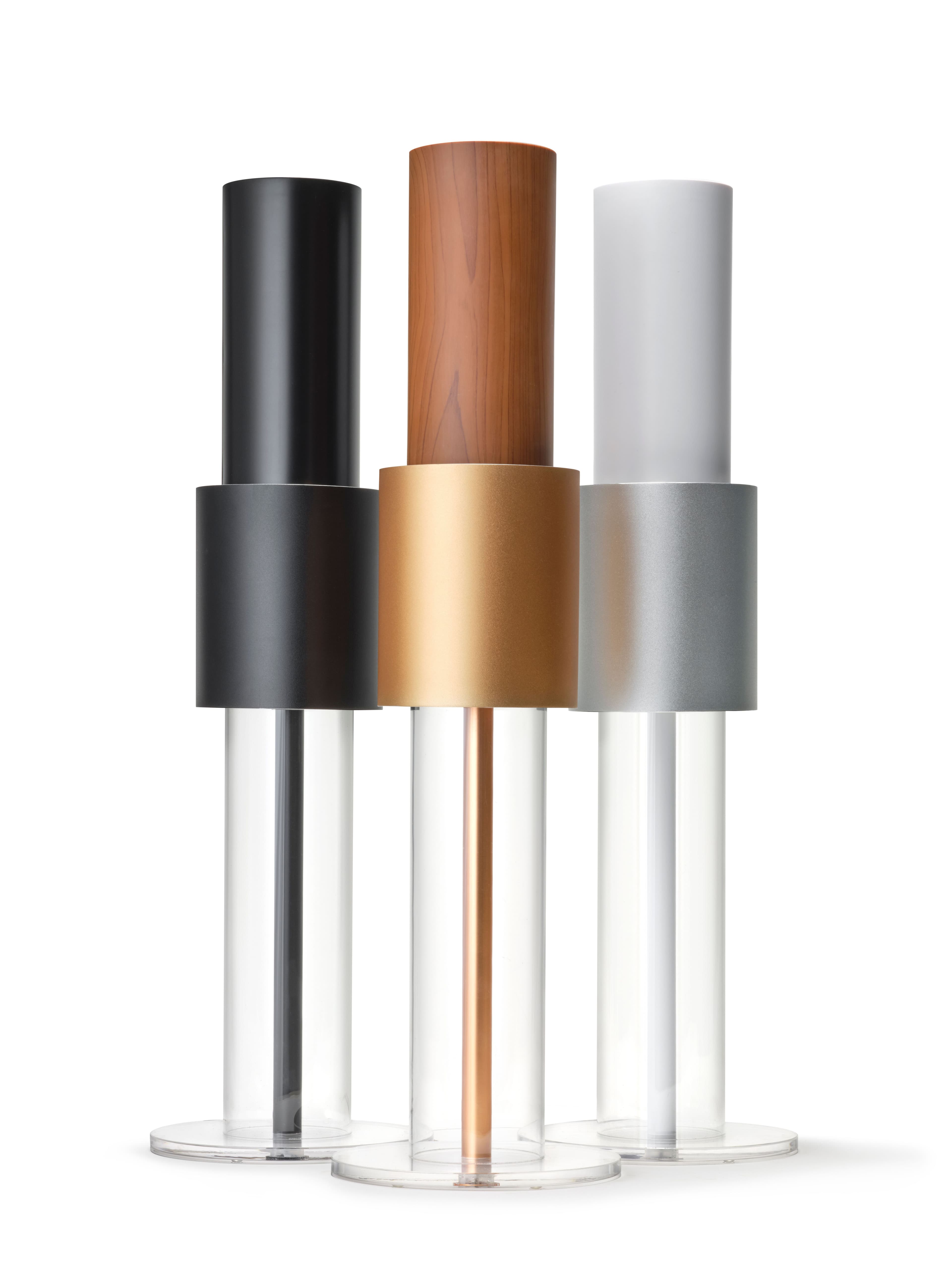 LightAir IonFlow Signature filterfria luftrenare