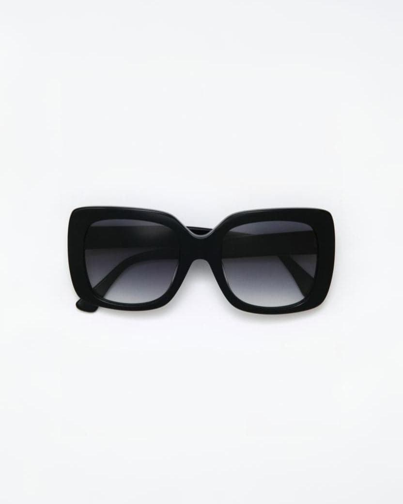 Mio Black Sunglasses - bild 1